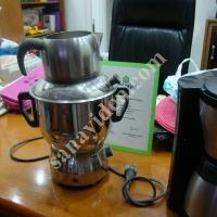 SEMAVER ÇAYDEMLEMESİ İCİN ARCELİK MARKASI ELETİRİKLE CALIŞIR YENİ, Diğer