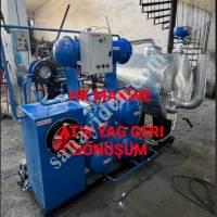 WASTE OIL RECYCLING MACHINE,