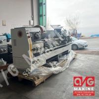 AG MAKİNEDEN 500X2000 KREDI KARTI GEÇERLIDIR, Universal Lathe