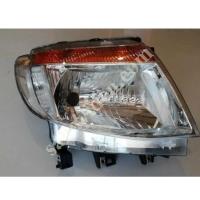 SABAYAUTOMOTIVE HEADLIGHT FORD RANGER 2014-2016 RIGHT, Headlight & Park-Stop & Fog & Signal