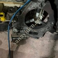 POLONYA TORNA  1976 MODEL  2500X500 KULLANICIDAN SATIŞA ÇIKMIŞTIR, Makina