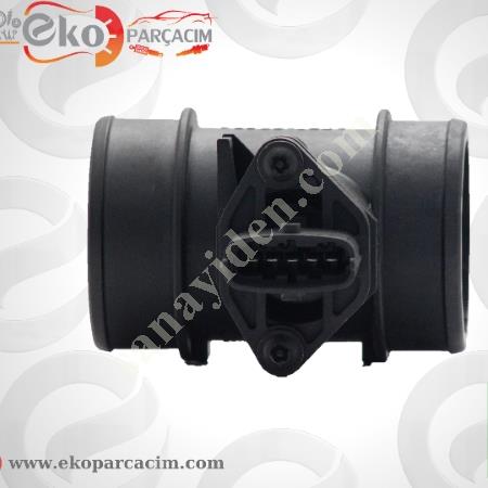 ORİJİNAL OPEL CORSA B 1.0 12V HAVA AKIŞMETRE 90529673 0280217128, Oto & Y. Parça