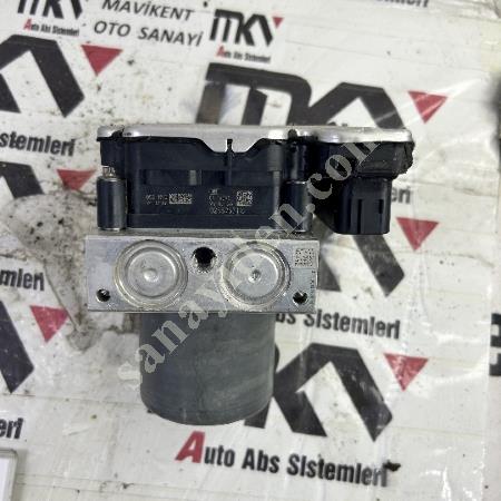 0265957116 FORD TRANSİT ÇIKMA    ABS BEYNİ, Oto & Y. Parça