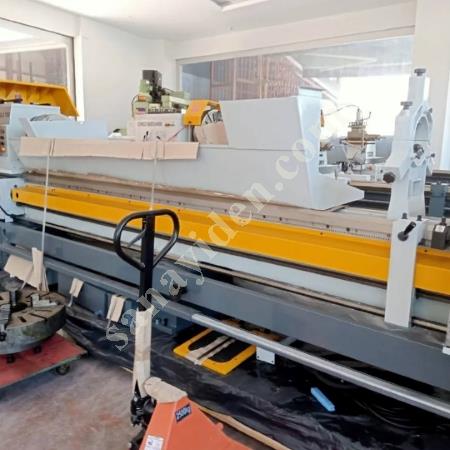 BULGAR TORNA  İSTENİLEN ÇAP VE BOYLARDA  STOKTAN HEMEN TESLİMDİR  05367094157, Makina
