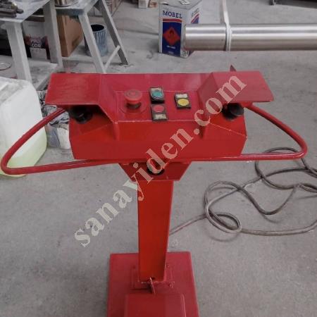 BAYKAL 3000/150 TON  TÜM BAKIMLARI YAPILMIŞTİR 0536 709 41 57, Makina