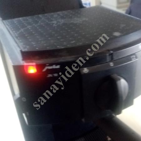 SATILIK İSVEÇ MALI KAPSÜL KAHVE MAKİNASI – FAAL VE TEMİZ, Elektrik & Enerji