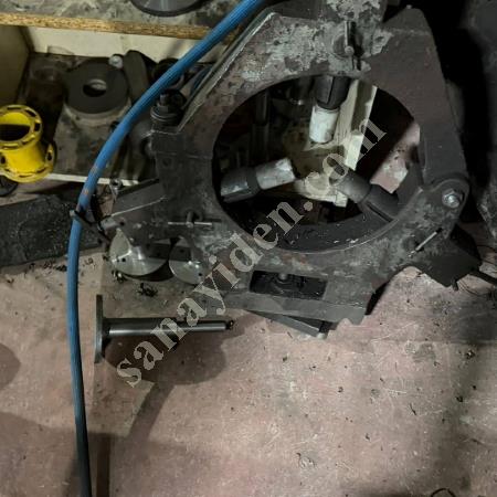 POLONYA TORNA  1976 MODEL  2500X500 KULLANICIDAN SATIŞA ÇIKMIŞTIR, Makina