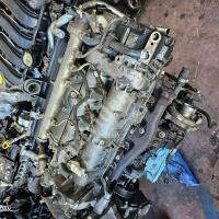 1.3 EURO 4 FULL ENGINE,