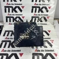 VOLSWAGEN GOLF AUDİ A3 SEAT ABS ÇIKMA BEYNİ 1C0907379 6X0614517, Oto & Y. Parça