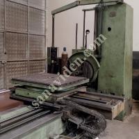 UMU BORWERG  KULLANICIDAN SATIŞA ÇIKMIŞTIR MAKİNA KONYA'DADİR, Makina