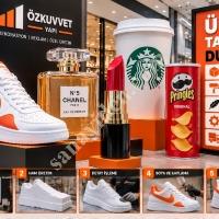 REKLAM TANITIM DUMMY ÖZEL TASARIM ÜRÜN MAKETİ,