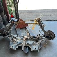 PEUGEOT 408 ALT TAKIM TRAVERS ORJİNAL ÇIKMA,