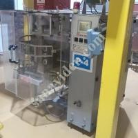 OTOMATİK GIDA AMBALAJ PAKETLEME MAKİNESİ, Ambalaj Makinaları