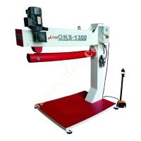 LNDA MACHINE, CLAMP CRUSHING MACHINE - CLAMPING MACHINE, Machine