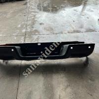 FORD RANGER 2013 ARKA TAMPON ORJİNAL ÇIKMA, Oto & Y. Parça