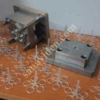 PLASTİK ENJEKSİYON MAKİNESİ / MECHATROZEN E-3,