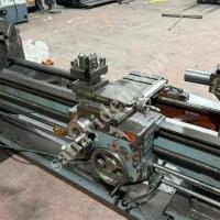 BİMAK TORNA 400X1500 DİJİTALLİ KULLANICIDAN SATIŞA ÇIKMIŞTIR, Makina