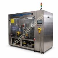 P.E. LABELLERS ŞIŞE ETIKETLEME MAKINASI

, Label Marking Machines