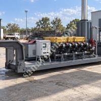 MT MAKİNA YFM-300L KAMYON ÜSTÜ KANCALI MOBİL YAKMA FIRINI (300 KG), Geri Dönüşüm Makineleri