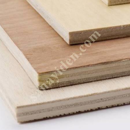 30 MM  POPLAR PLYWOOD PRICES, Wood Packaging