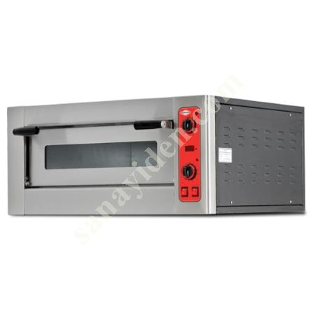 PIZZA OVENS - SINGLE DECK ELECTRIC, Industrial Kitchen