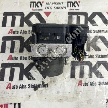 FİAT DUCATO BOXER JUMPER ÇIKMA  ABS BEYNİ 0265956519 0265257713, Oto & Y. Parça