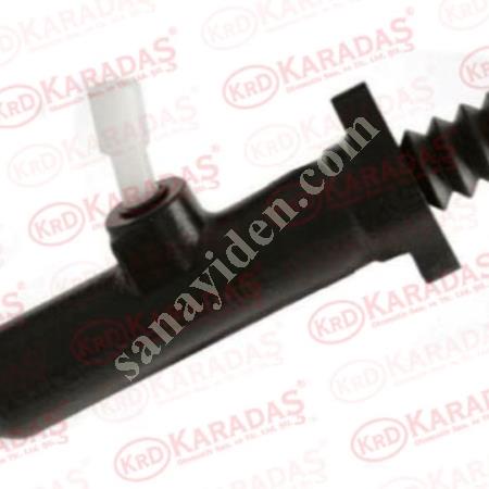 DAF –MERCEDES - KRD 022019.1.1 KARADAS AUTOMOTIVE, Heavy Vehicle Spare Parts