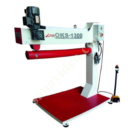 LNDA MACHINE, CLAMP CRUSHING MACHINE - CLAMPING MACHINE, Machine