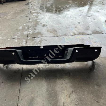 FORD RANGER 2013 ARKA TAMPON ORJİNAL ÇIKMA, Oto & Y. Parça