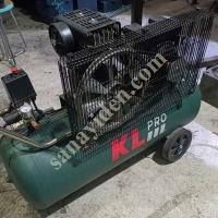 KL PRO 100 LITRE KOMPRESÖR , Machine