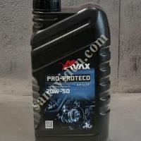 20W-50 PRO-PROTECD YÜKSEK PERFORMANS MOTOR YAĞI – 1L,