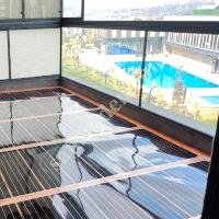 KARBON ISITICI FİLM & ISITMA KABLOSU (TOPTAN SATIŞ), Yapı İnşaat