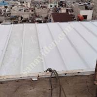 HER TÜRLÜ DEMIR ÇATI YAPILIR , Iron Joinery