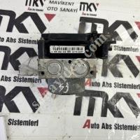 0265800498-0265232169 RENAULT KANGO ÇIKMA  ABS BEYNİ,