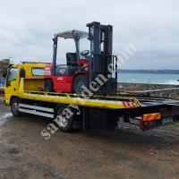 USKUMRUKÖY KİRALIK FORKLİFT TEK FORKLİFT KİRAMA FİRMASI !, Makina