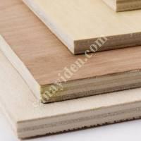 8 MM KAVAK KONTRPLAK FİYATLARI, Wood Packaging