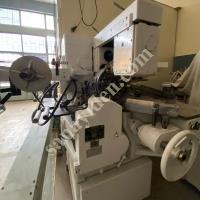 EU7 PAKETLEME MAKİNALARI, Food Machinery