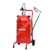 GÜLERSAN LUBRICATION EQUIPMENT 2430 AIR OPERATED GREASE PUMP 30 KG,