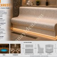 SPA SEATİNG MANUFACTURER TURKEY | EPS PRO, Yapı İnşaat