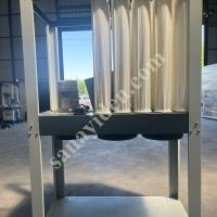 HMZ BILSUN 5000M3 TOZ EMME MAKINASI, Machine