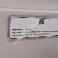 CNC TORNA  KURUMSAL FİTMRMADAN SATIŞA ÇIKMIŞTIR  MAKİNA KONYA'DA, Makina