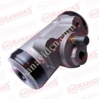 MAN - MERCEDES - KRD 0594 KARADAS AUTOMOTIVE, Auto Parts