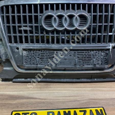 AUDI Q5 ÖN PANJUR ORİJİNAL ÇIKMA, Oto & Y. Parça