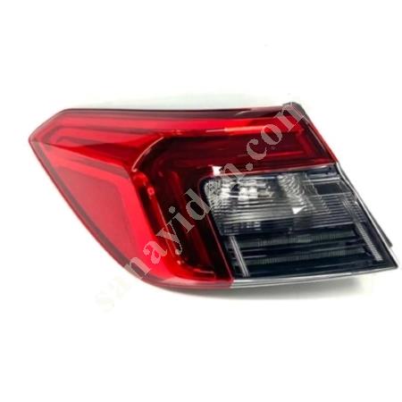 SABAYAUTOMOTIVE STOP LAMP CIVIC 2021-2023 OUTER LEFT, Heavy Vehicle Headlight & Park- Stop & Fog & Signal