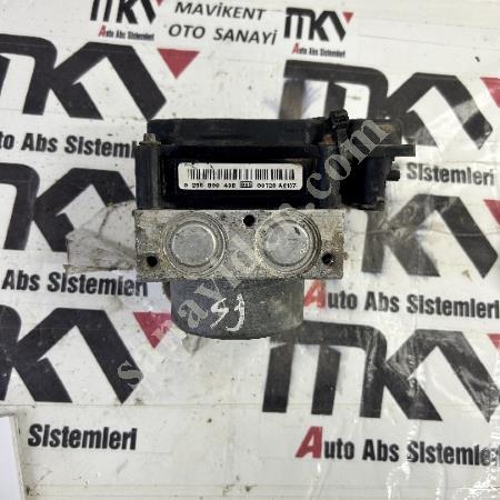 0265800498-0265232169 RENAULT KANGO ÇIKMA  ABS BEYNİ, Oto & Y. Parça