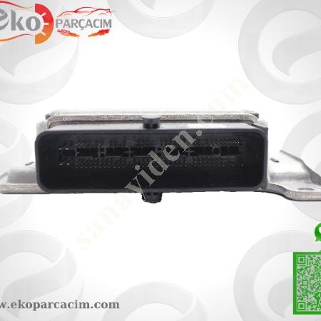 ORIGINAL SKODA OCTAVIA AIRBAG CONTROL 1EA959655AC, Auto Parts