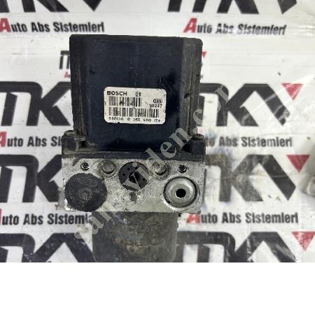 0265950174-0265225379 FIAT MULTIPLA ÇIKMA  ABS BEYNİ, Oto & Y. Parça