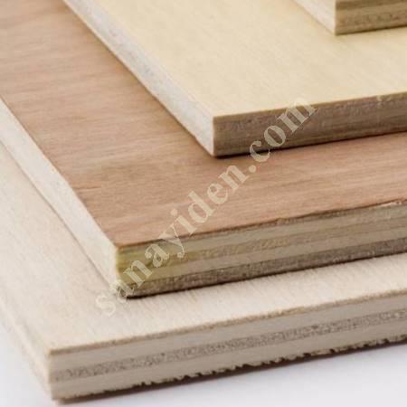 8 MM KAVAK KONTRPLAK FİYATLARI, Wood Packaging