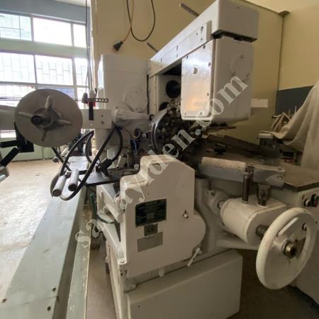 EU7 PAKETLEME MAKİNALARI, Food Machinery