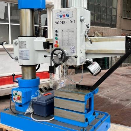 KAMPANYA  RADYAL MATKAP STOKTAN HEMEN TESLİMDİR   0536 709 41 57, Makina